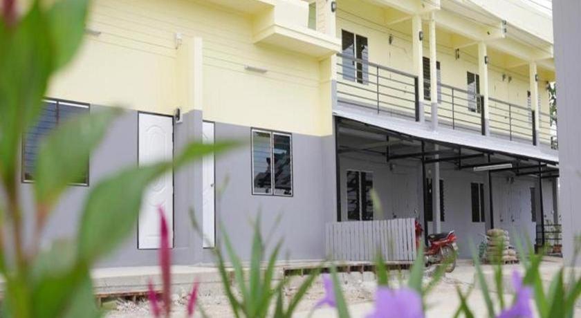 Oyo 769 Ban Thassanee Ξενοδοχείο Τσιάνγκ Μάι Εξωτερικό φωτογραφία