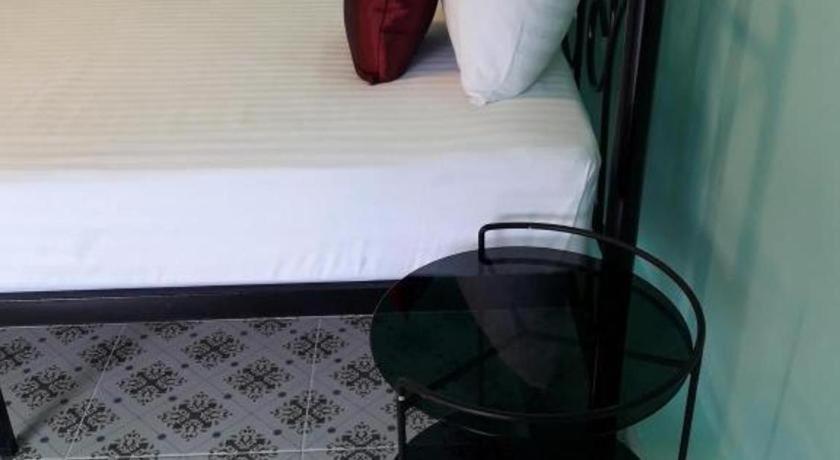 Oyo 769 Ban Thassanee Ξενοδοχείο Τσιάνγκ Μάι Εξωτερικό φωτογραφία