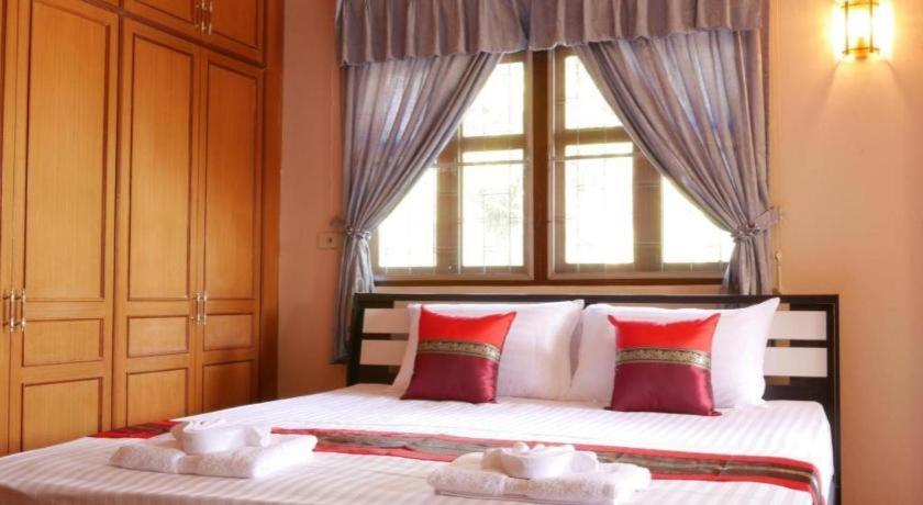 Oyo 769 Ban Thassanee Ξενοδοχείο Τσιάνγκ Μάι Εξωτερικό φωτογραφία