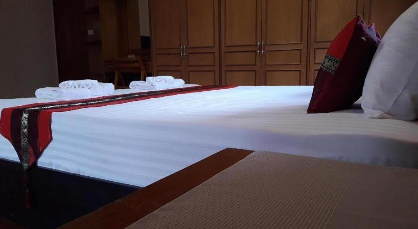 Oyo 769 Ban Thassanee Ξενοδοχείο Τσιάνγκ Μάι Εξωτερικό φωτογραφία