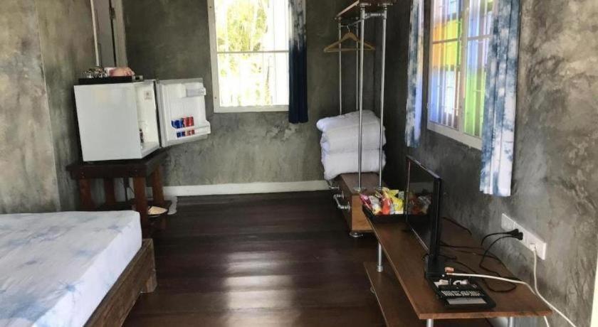 Oyo 769 Ban Thassanee Ξενοδοχείο Τσιάνγκ Μάι Εξωτερικό φωτογραφία