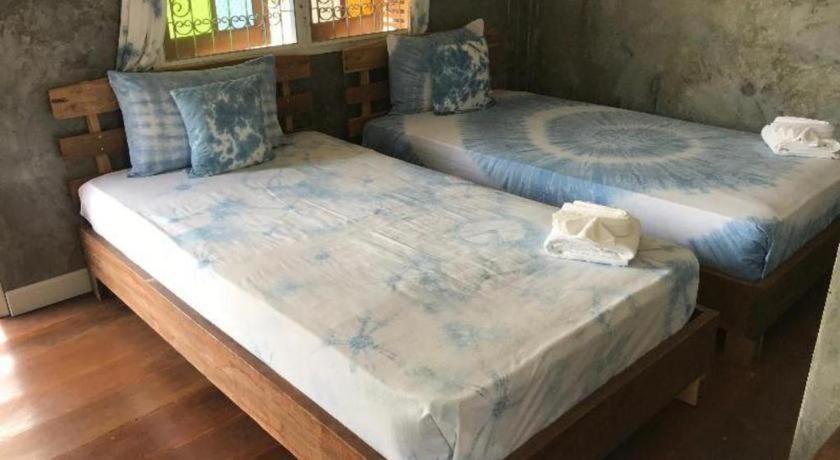 Oyo 769 Ban Thassanee Ξενοδοχείο Τσιάνγκ Μάι Εξωτερικό φωτογραφία
